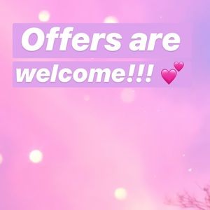 Welcome!!